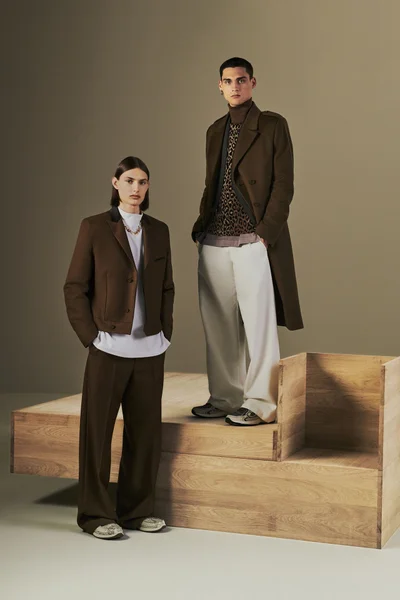Look 4